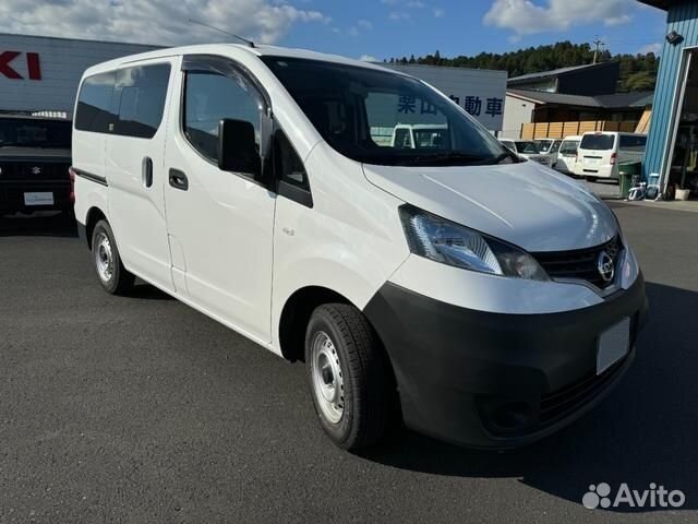 Nissan NV200 1.6 AT, 2019, 42 000 км