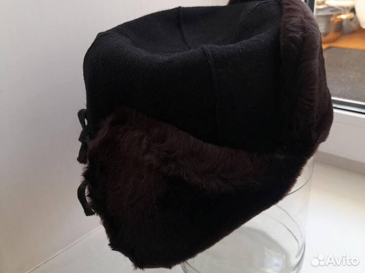 Шапка р57 нов военн