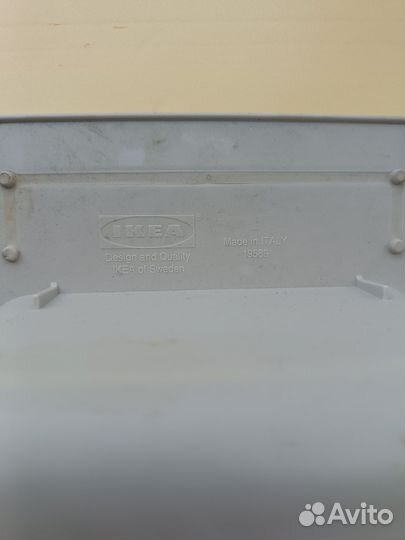 Дуршлаг из IKEA