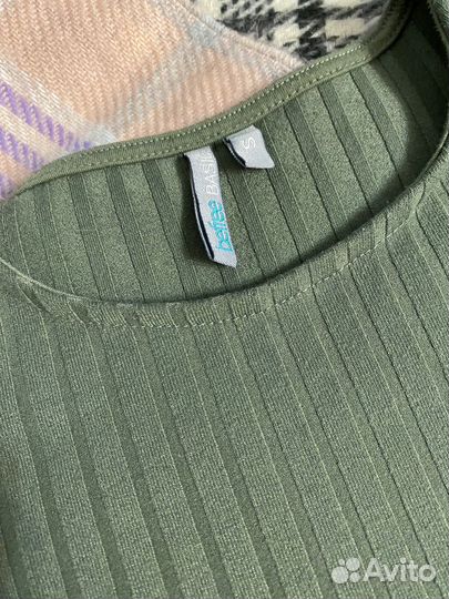 Платье befree s