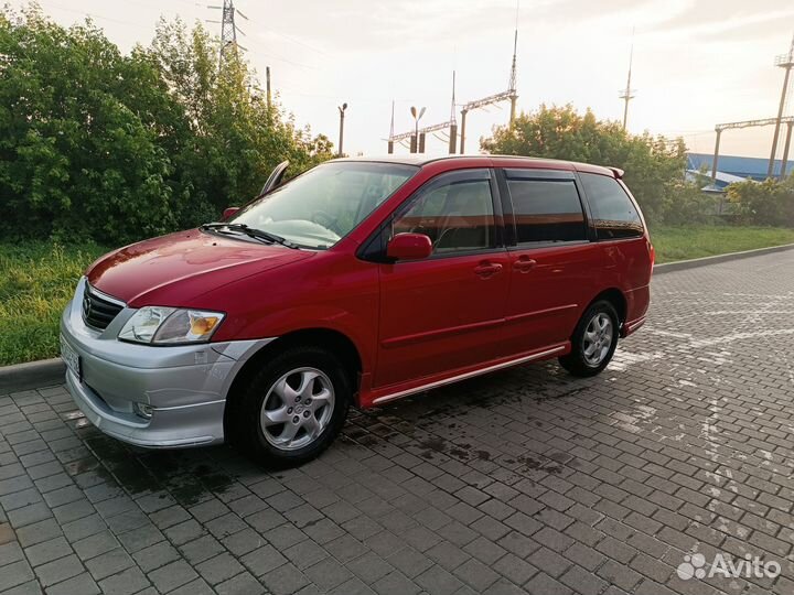 Услуги водителя, минивэн