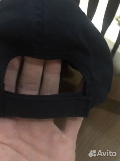 Кепка armani оригинал