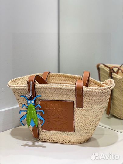 Сумка-корзина Loewe - Оригинальное качество