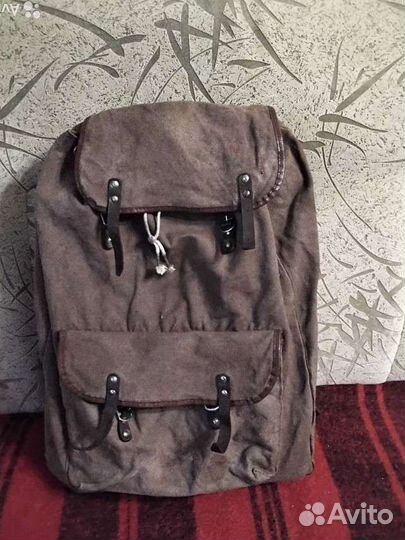 Рюкзак туристический СССР