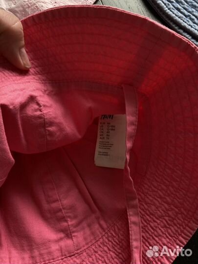 Панама детская за шоколадку