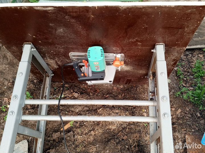 Церкулярный станок