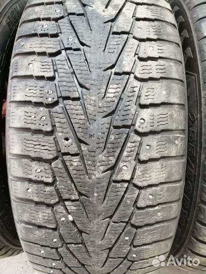 Nokian Tyres Hakkapeliitta 7 SUV 255/50 R19 107T