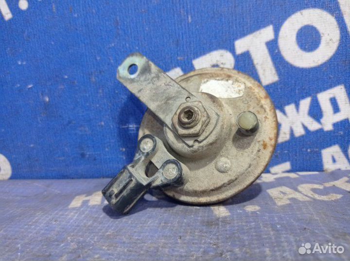 Клаксон Chery Qq6 седан SQR472F 2007