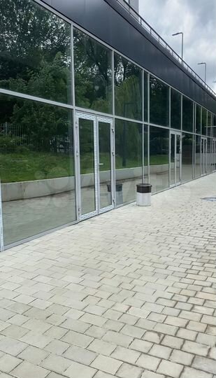 Свободного назначения, 52.4 м²