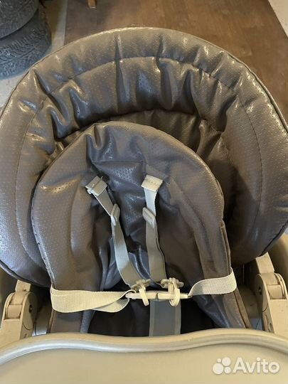 Стул для кормления Chicco