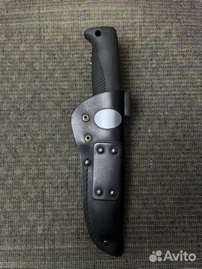 Нож туристический