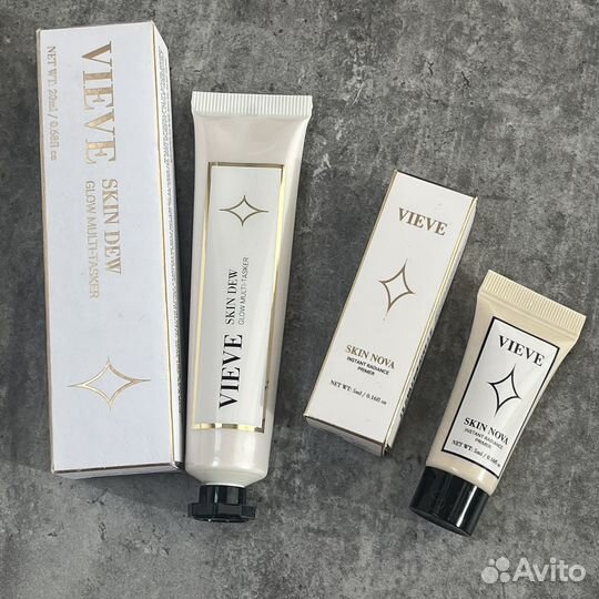 By Terry, Vieve, Rare Beauty, L. Mercier