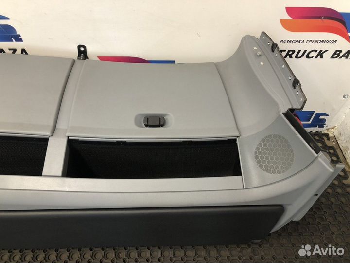 Консоль салона верхняя Mercedes-Benz Actros