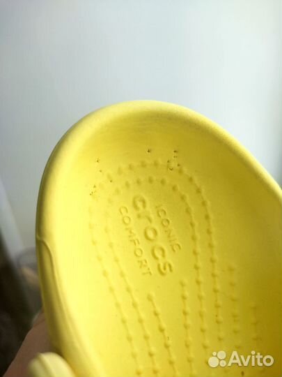 Crocs сабо детские C8
