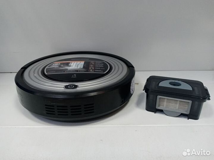 Робот-пылесос Redmond RV-R310/13