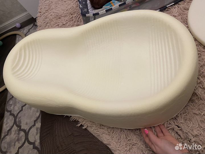 Кокон для новорожденных