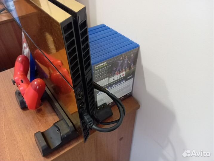 Sony playstation PS4