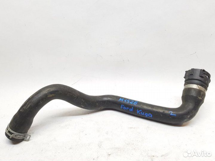 Патрубки системы охлаждения Ford Kuga 1.6 ecoboost