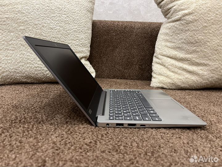 Нетбук Lenovo 120S-11IAP (HD) Celeron N3350(1.1)