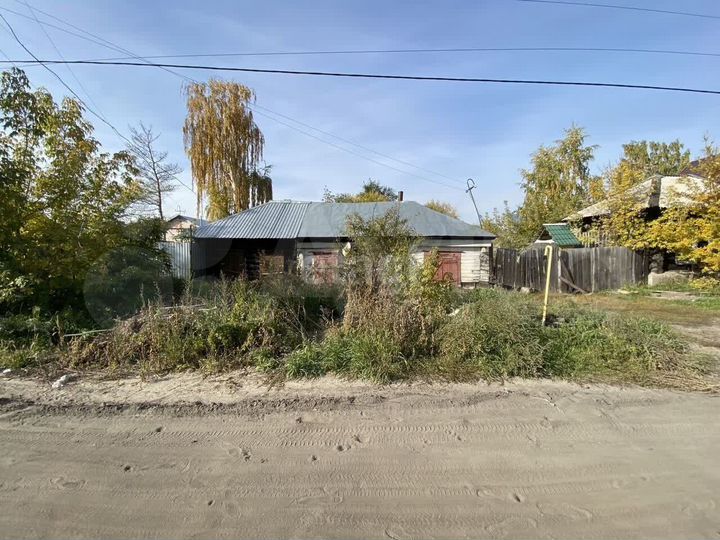 Участок 7 сот. (ИЖС)