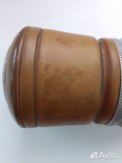 Ручка кпп с розочкой