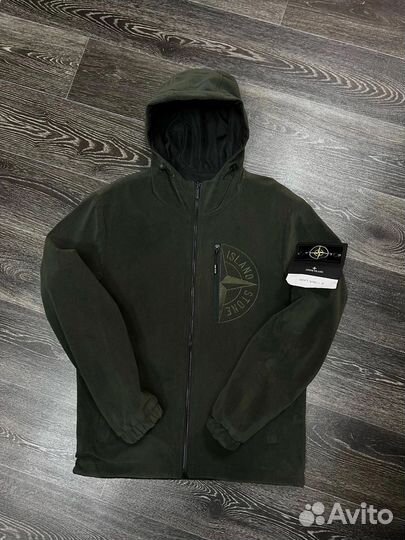 Куртка Stone Island