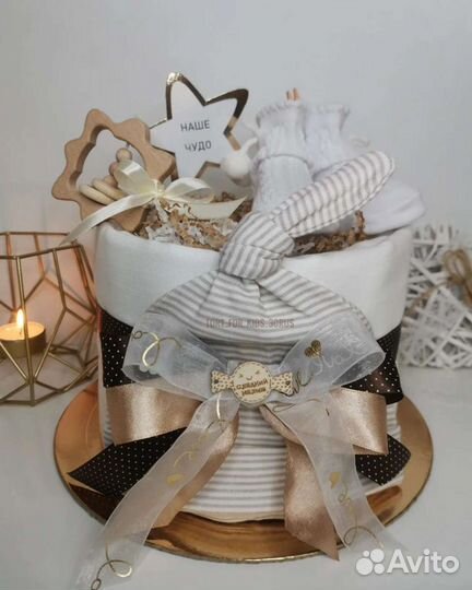 Подарок на рождение, новорожденному