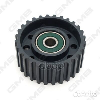 Ролик натяжителя ремня Toyota gt80720 GMB