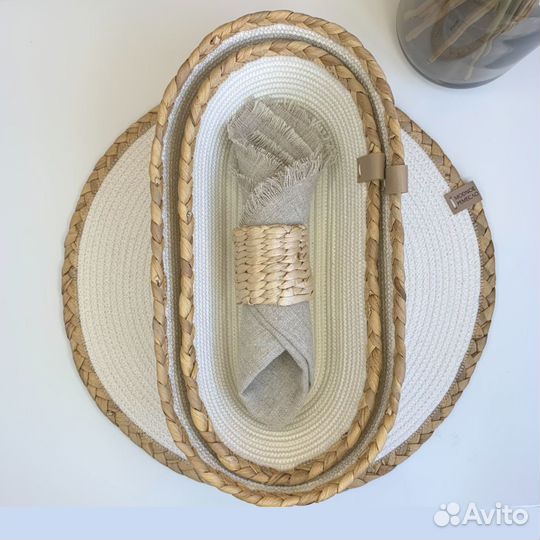 Набор для сервировки стола