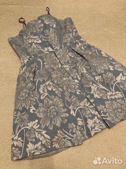 Rinascimento платье новое