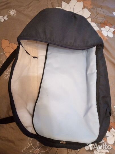 Сумка-переноска для детей