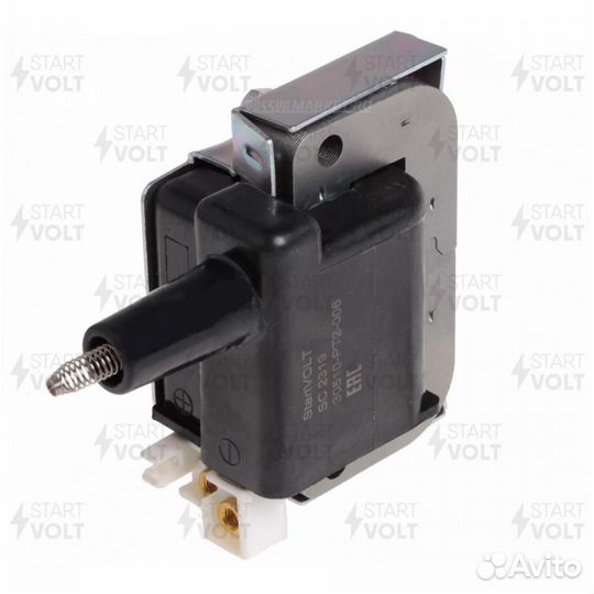 Startvolt SC 2319 Катушка зажигания