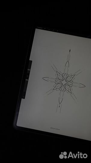 Тату мастер Москва надписи/оранамент/ботаника