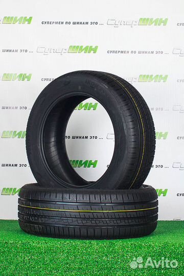 Ikon Tyres Autograph Eco 3 225/55 R17