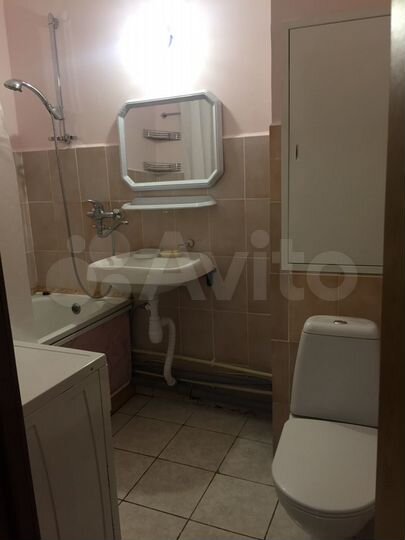 1-к. квартира, 42 м², 5/14 эт.