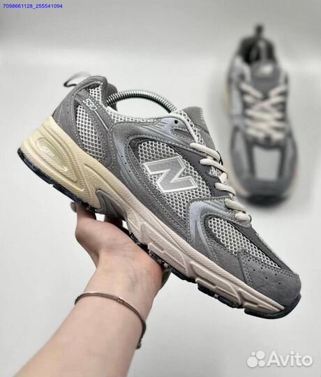 New balance 530