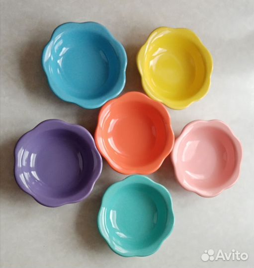 Посуда салатницы набор