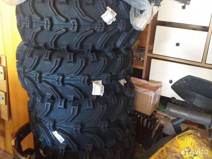 Резина Kenda Bear claw 299