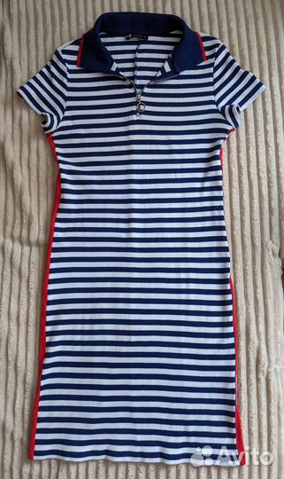 Платье женское Oodji 44 46 размер