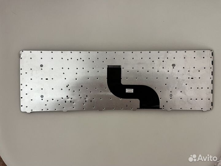 Клавиатура для ноутбука Packard Bell EasyNote