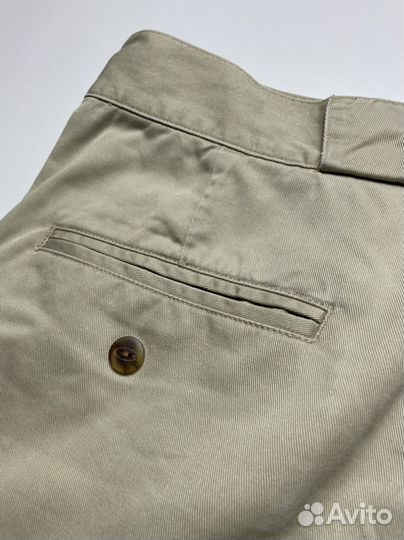 Шорты Карго Gant Vintage Cargo Shorts (XXL)