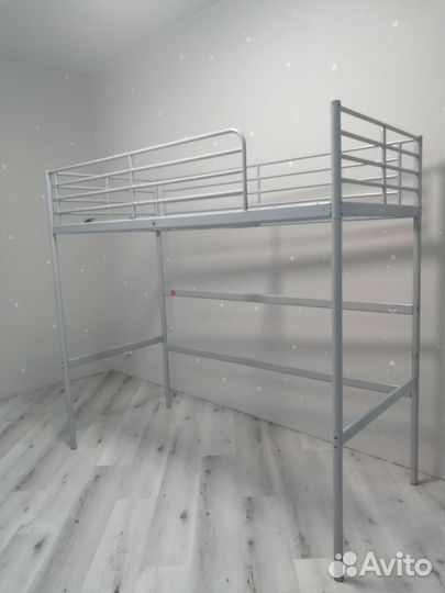 Кровать Икея