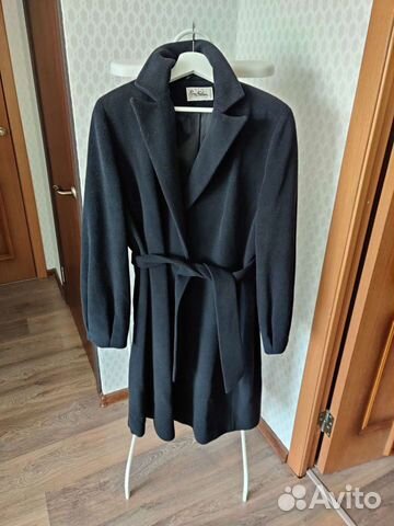 Продам пальто демисезонное женское размер 48-50
