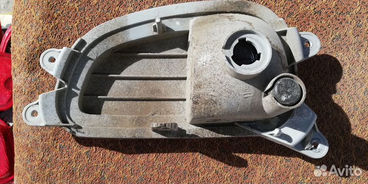 Kia Picanto 2 Фонарь задний левый 924051Y1