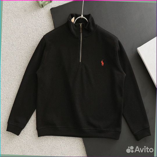 Кофта Polo Ralph Lauren (все размеры s - xxl)