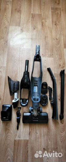 Пылесос Samsung VS6000