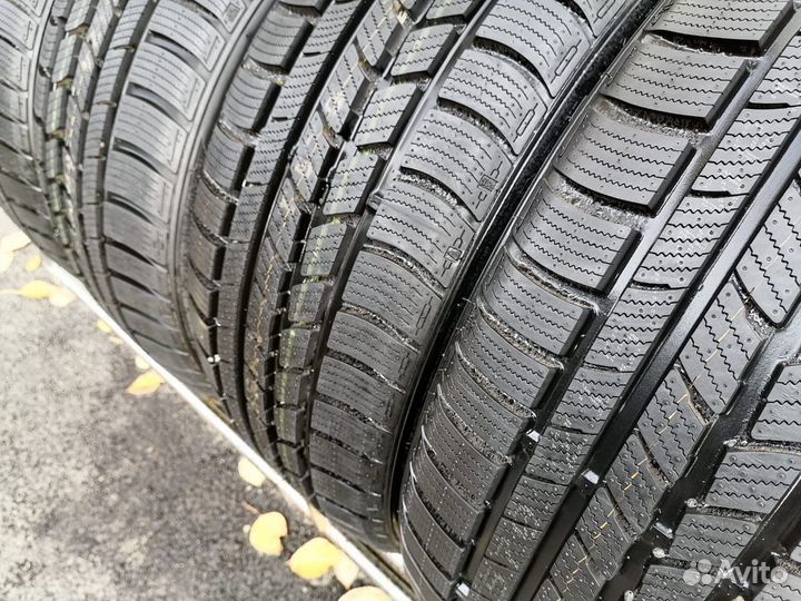 Nexen Winguard Sport 215/40 R18