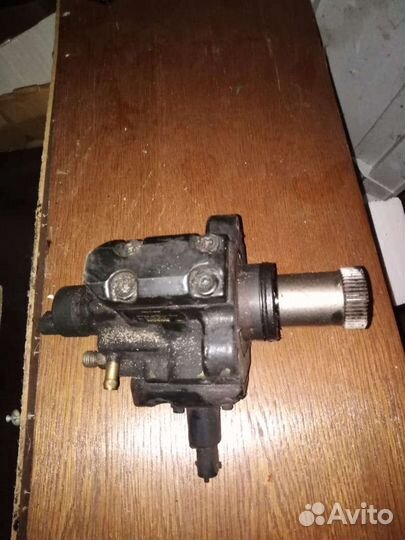 Топливный насос от Пежо Ивеко