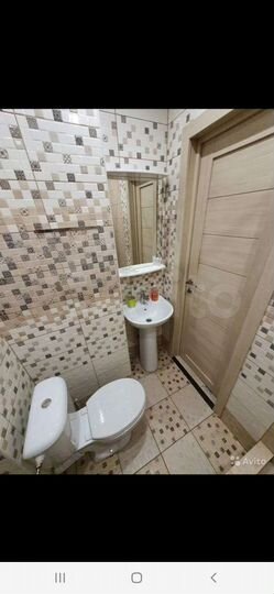 Квартира-студия, 27 м², 4/25 эт.