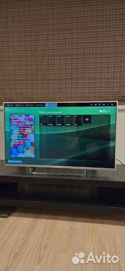 Телевизор sony KDL-42W817B